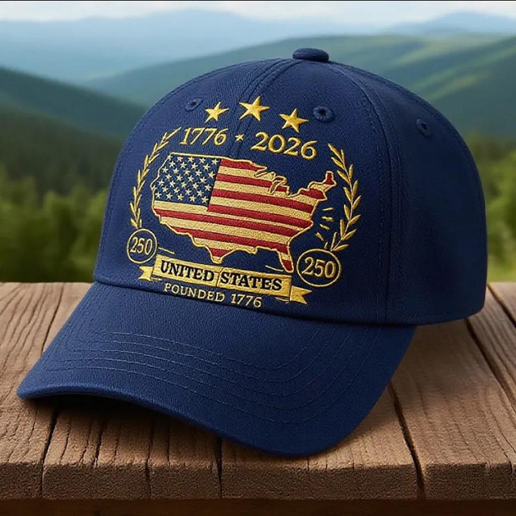Printed Baseball Cap - Men's And Women's Caps - Sports Sun And Shade Hat