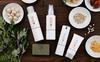 Kyo no Tsuki Beauty Water, Additive-Free, Basic Cosmetics, Contains Sodium Hyaluronate, Made in Japan, 100ml