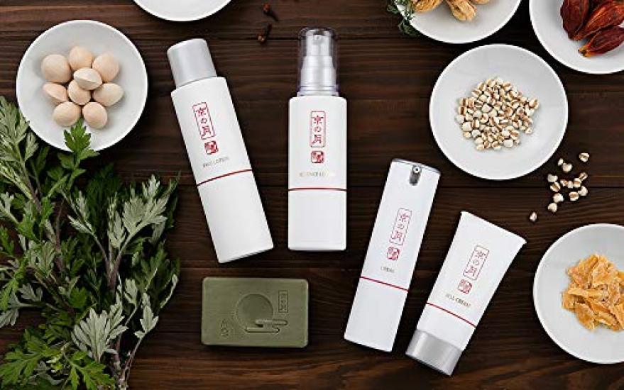 Kyo no Tsuki Beauty Water, Additive-Free, Basic Cosmetics, Contains Sodium Hyaluronate, Made in Japan, 100ml