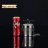 Yi Pan Stainless Steel Spice Strainer