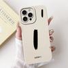 New Fashion Letter Phone Case For iPhone 15 Pro Max 15Pro Soft Silicone Shockproof Cases For iPhone15 15ProMax Covers Bumpers