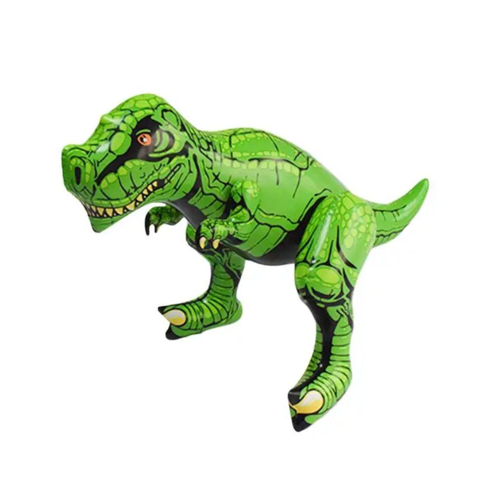 Triceratops Dinosaur Inflatable Toys PVC Dinosaur Party Decoration  Party