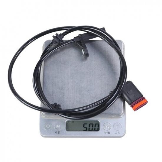 Rear Left or Right ABS Wheel Speed Sensor for Mercedes-Benz W204 C250 C300 C350