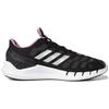 Adidas Climacool Ventania Comfortable Breathable Low-Top Running Shoes Women Sneakers Black White FX7359