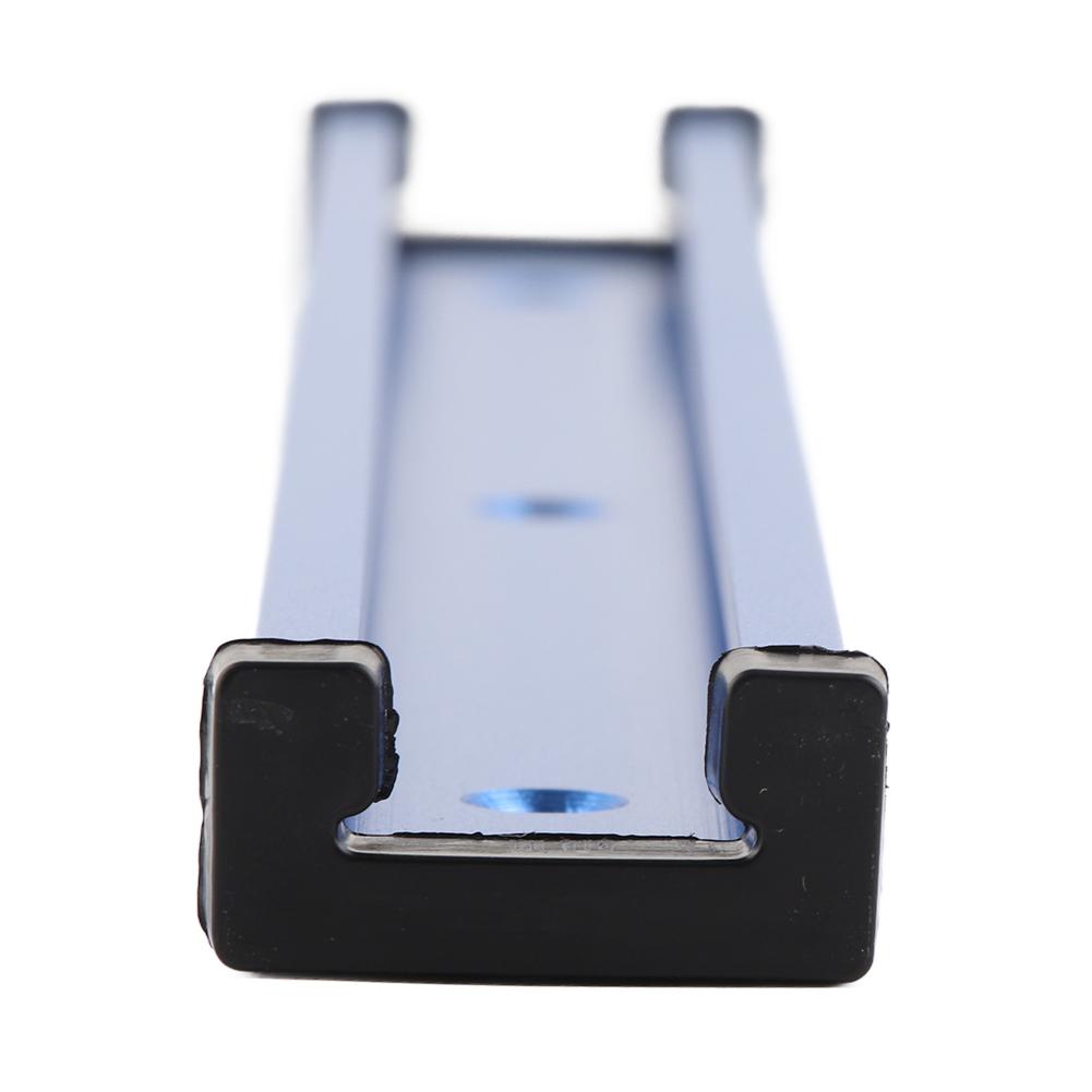 300mm Woodworking T Track Stable Portable Aluminum Alloy Woodworking Track