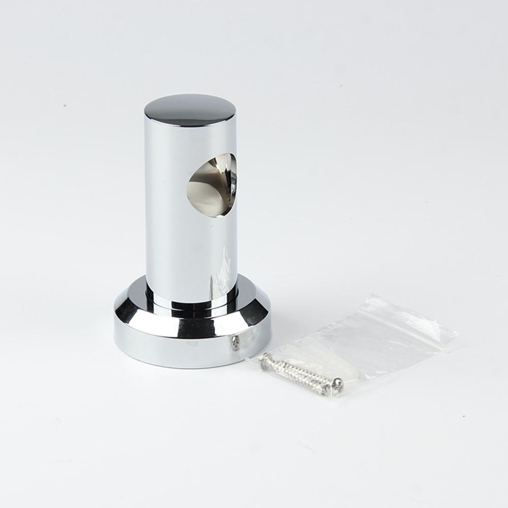 Suport de ridicare de 22 mm Fitinguri de conectare forate cromate