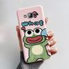 Pro Samsung Galaxy J3 J5 J7 2016 Pouzdro J320F J510F J710F Roztomilý Medvídek Kreslená Žába Měkký TPU Zadní Kryt Pro Samsung J5 2016 Pouzdro na Telefon