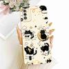 For Itel A26 Case Retro Flame Flowers Silicone Back Cover For Itel A26 ITEL A26 Shockproof Mobile Phone Cases Bumper