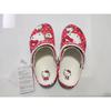 Miniso Hello Kitty Pochacco Melody Summer Children Cartoon Children Slipper Nonslip Soft Soled Wrap Toe Sandal Kid Birthday Gift