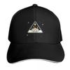 Outer Wilds Ventures Baseball Cap Streetwear Trucker Hat Christmas Hat Custom Hat Unisexs Caps Womens