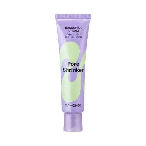 [Mamonde] Pore Shrinker Bakuchiol Cream 60ml_633996