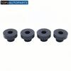 4X Grommets 570045500 for Ski-Doo MX Z 440 X 440 380F RER 1996-2001 Parts