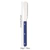 5Pcs Butter Cheese Dessert Stainless Steel Jam Cutlery Toast Wipe Cream Bread Cheese Cutter Kitchen Tools 6