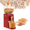 Household Electric Peanut Butter Machine Small Cooking Grinder