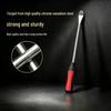 Multi-Function Tire Repair Pry Bar and Spoon Tool for Cars, Motorcycles, and Bicycles