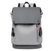 Li Shen Men's Trendy Large Capacity Travel Backpack