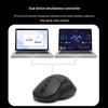 Lenovo M27 Wireless Bluetooth Dual Mode Office Mouse