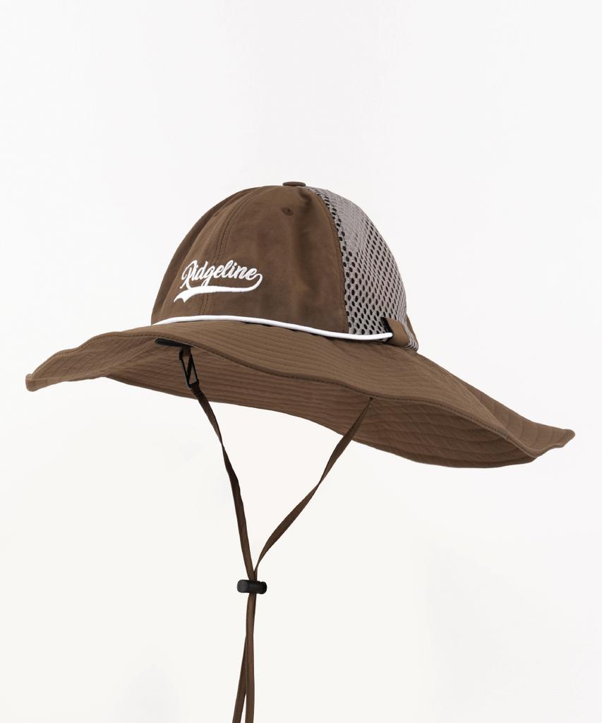Lisjilain Oversized Trekking Boonie Hat Hiking Hat 302