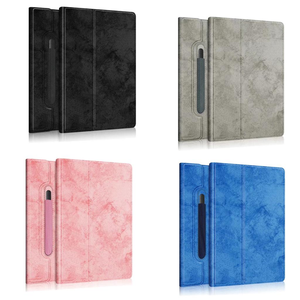 Case for Microsoft Surface Pro 8 Tablet Funda Stand Flip PU Leather Rotate Cover for Surface Pro 8 With Holder Protect Shell