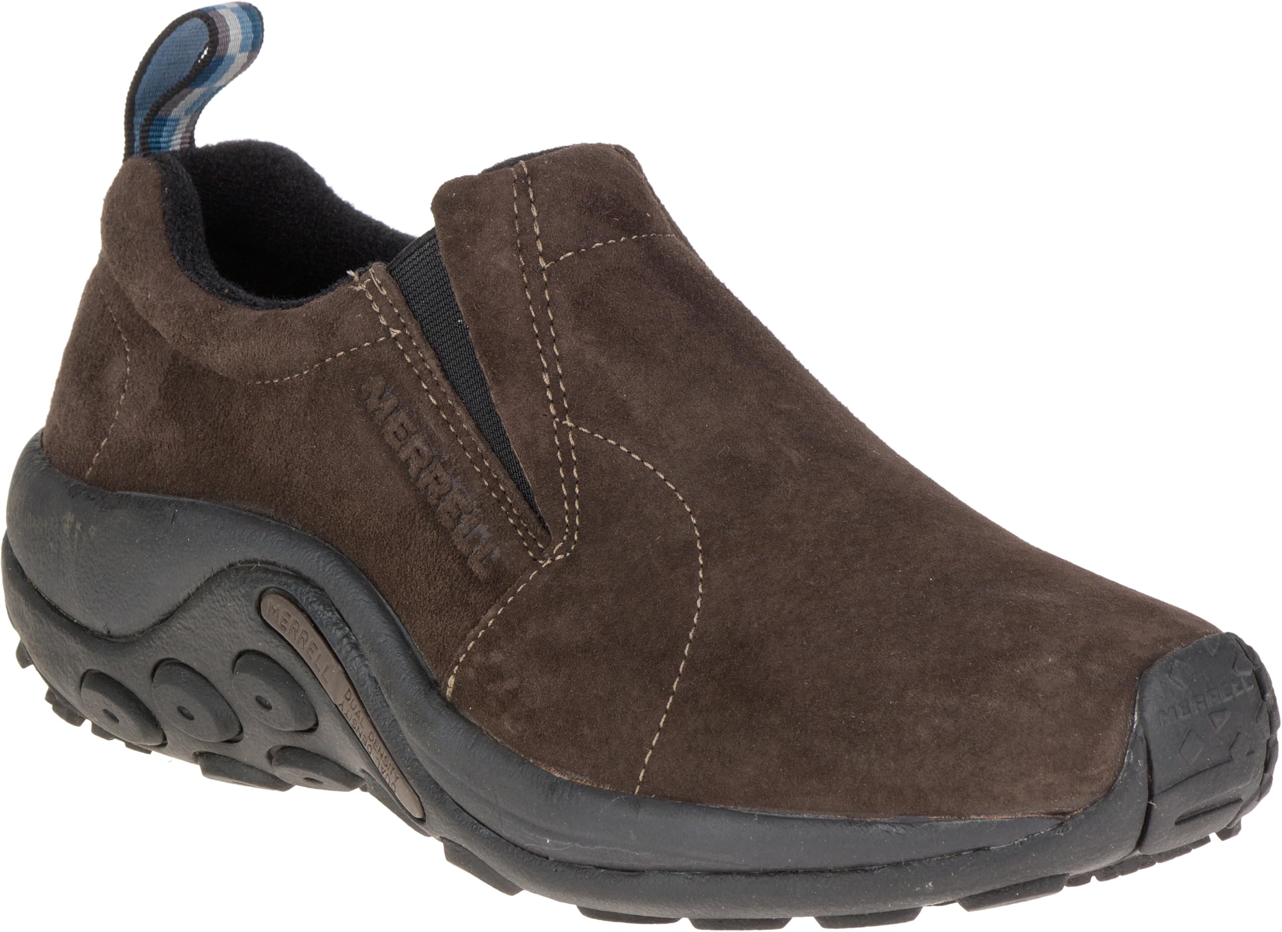 MERRELL JUNGLE MOC J63829W FUDGE Walking Size Shoes, 30.0 cm, 3E, Men s