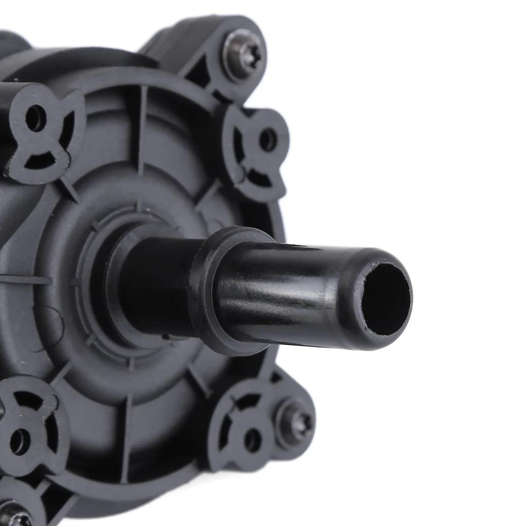 6-pin 12 V Gas Pump Tank Vent Valve Compatible for Opel GM 25203660 6921025111527 F12SH