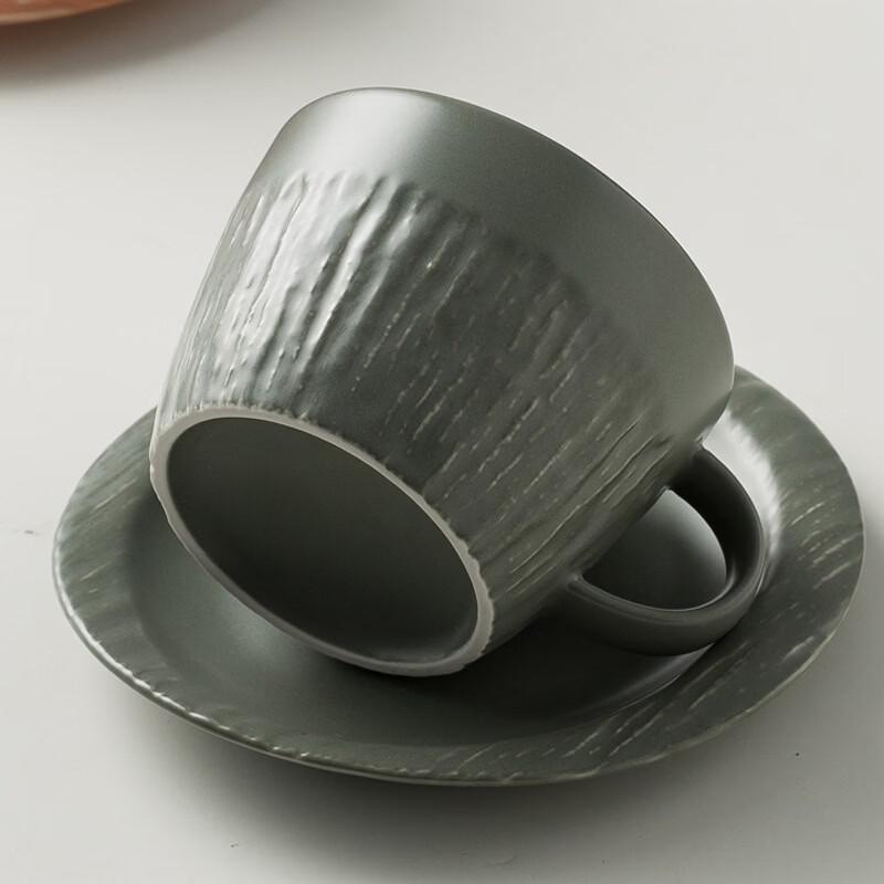 European Style Ceramic Coffee Mug