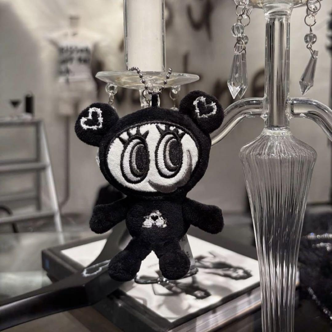 

[Б/У] Монотонный Накамура-кун Тату Сердце Эксклюзив Корея Редкий