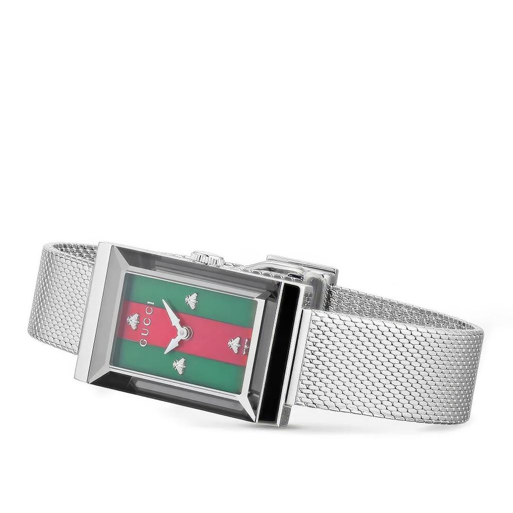 Gucci YA147401 G-Frame Ladies Watch