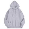 Women's Oversized Zip-Up Hoodie with Large Pockets for Fall Winter