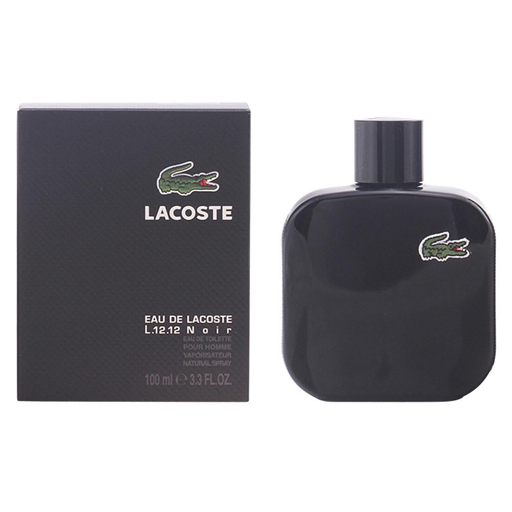 Eau de Toilette Eau de Lacoste L.12.12 Noir 100 ml