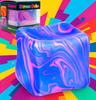 Adhd Toy  New Squishy Toy Needoh Jellyfish Cube Stress Relief Fidget Sensory Anti Anxiety Squeeze Toy New