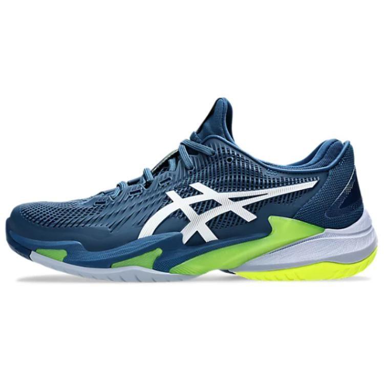ASICS Court Ff 3 Mako Blue