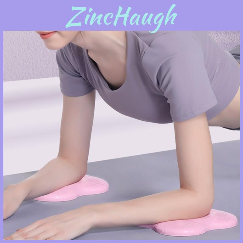 Yoga Knee Pad Thick Non Slip Cushion For Indoor Fitness And Joint Protection