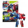 Young Toys Tobot Mini Twin Punch Transformer Robot