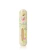 5ml Mini Perfume Bottle Floral Series Empty Spray Rotating Bottle Refillable Storage Sprayer Empty Cosmetic Containers