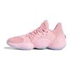 adidas Harden Vol. 4 Gca 'Pink Lemonade' Sneaker EF1206