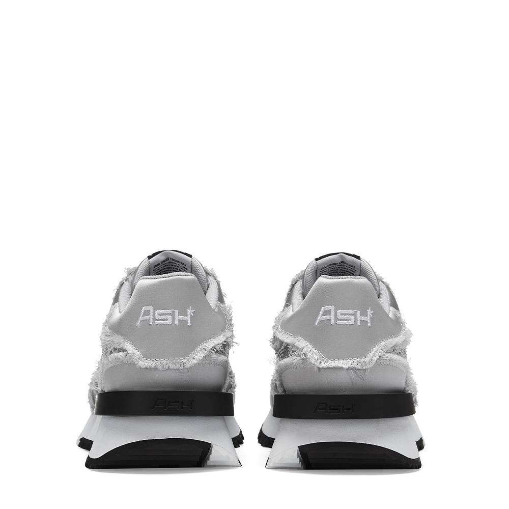 Ash Toxic Satin Sneakers Ae2D01022