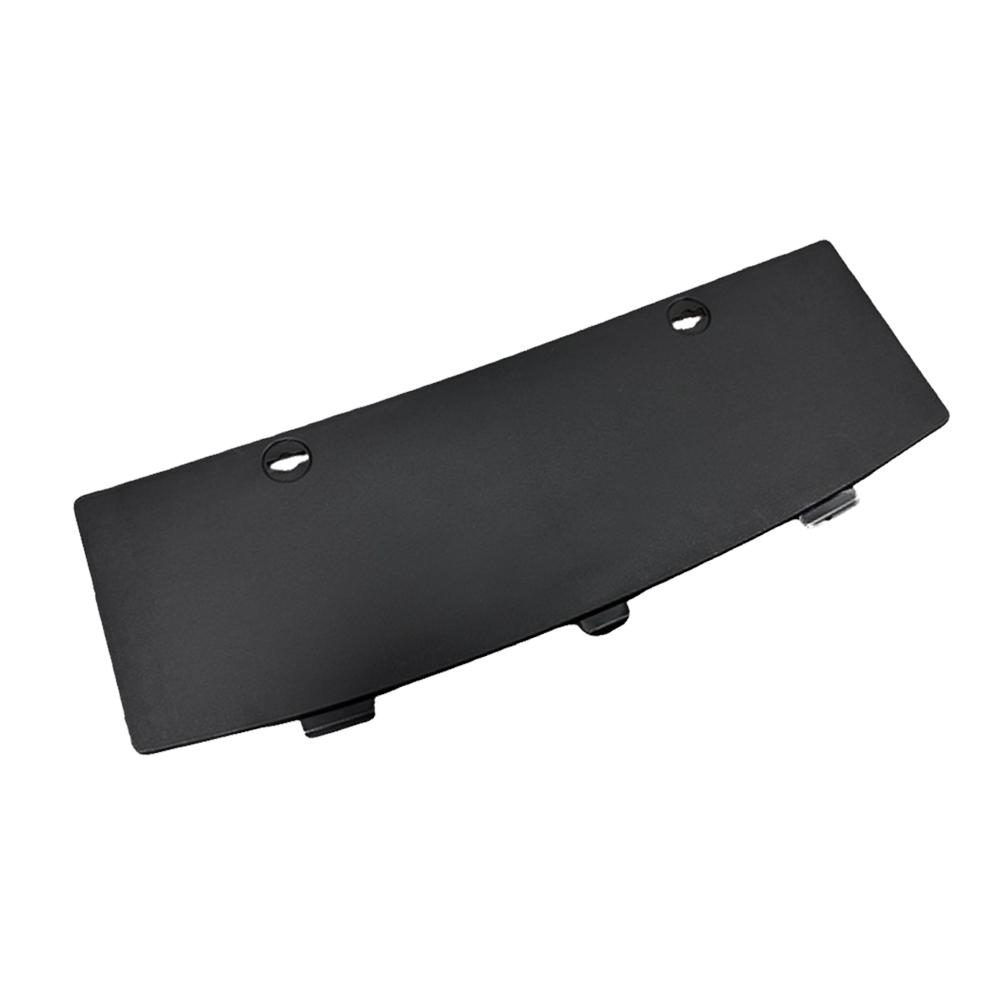 Rear Trailer Hitch Cover For Tesla Model 3 2025-2025 Direct Replacement Plastic Molding Trim OE 1713689 1713689-00-C