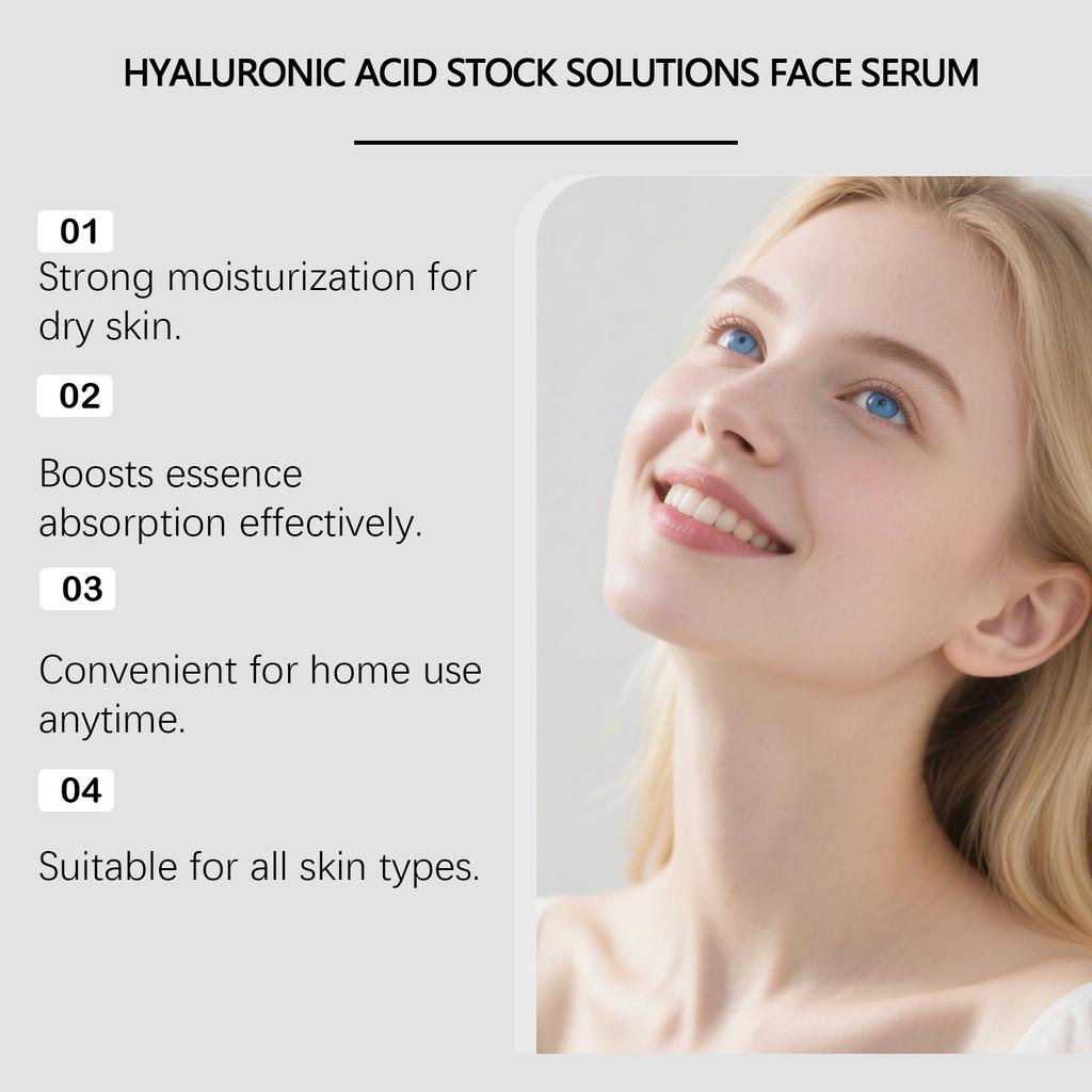 Firming -aging Roller Microneedle Set -aging And Wrinkle-Smoothing Facial Care Liquid Facial Micro-injection,40ML