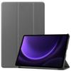 Stand Fall für Samsung Galaxy Tab S9 FE Fall 10,9'' PU Leder Auto Schlaf Abdeckung für Funda Galaxy Tab S9 FE Fall X510 X516 X516B