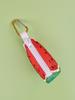 Designer Fruit Style Pet Poop Bag Dispenser and Storage Pouch