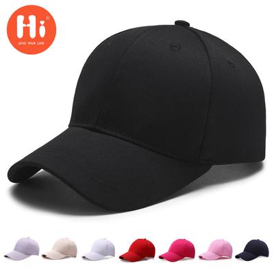 Fashion  Embroidery Baseball Cap Summer Outdoor Adjustable Hip Hop Hats Bone Snapback Hat