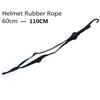 Strong Motorcycle Helmet Net String Elastic Motorcycle Luggage String Bag Bike Tying Up Hook Strap