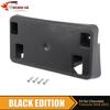 Front License Plate Bracket Frame Holder Mount For Chevrolet Traverse 2018-23 US