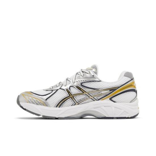 ASICS GT 2160 Pure Silver Yellow 1203A275-102 EU 37