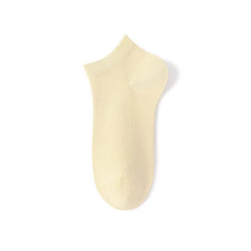 Женские летние тонкие хлопковые носки Mling