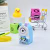 Happy Family Cute Pet Series Hand-Crank Pencil Sharpener