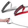 Dog Tug-of-war Toy Animal Design Toy with Knot Squeaky Chew Ball Interactive Tug Rope with Grip