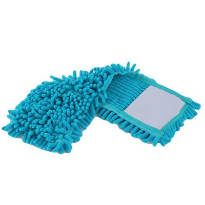 Home Cleaning Pad Coral Velet Refill Household Dust Mop Head Replacement Suitable for Cleaning Floor