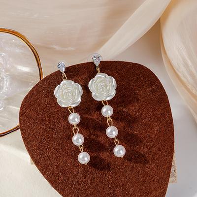 Boucles d'oreilles – Pendants d'oreilles